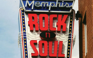 Memphis-Rocknsoul