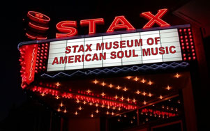 Memphis-Stax