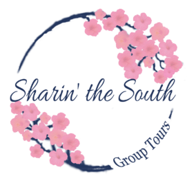 Sharin' the South Tours Logo