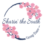 Sharin' the South Tours Logo